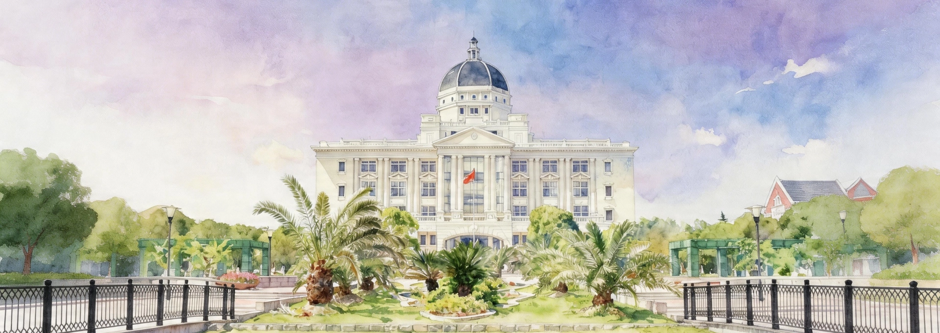 《光明日报》刊发党委书记尹冬梅署名文章：为人类命运共同体建设筑牢人才根基